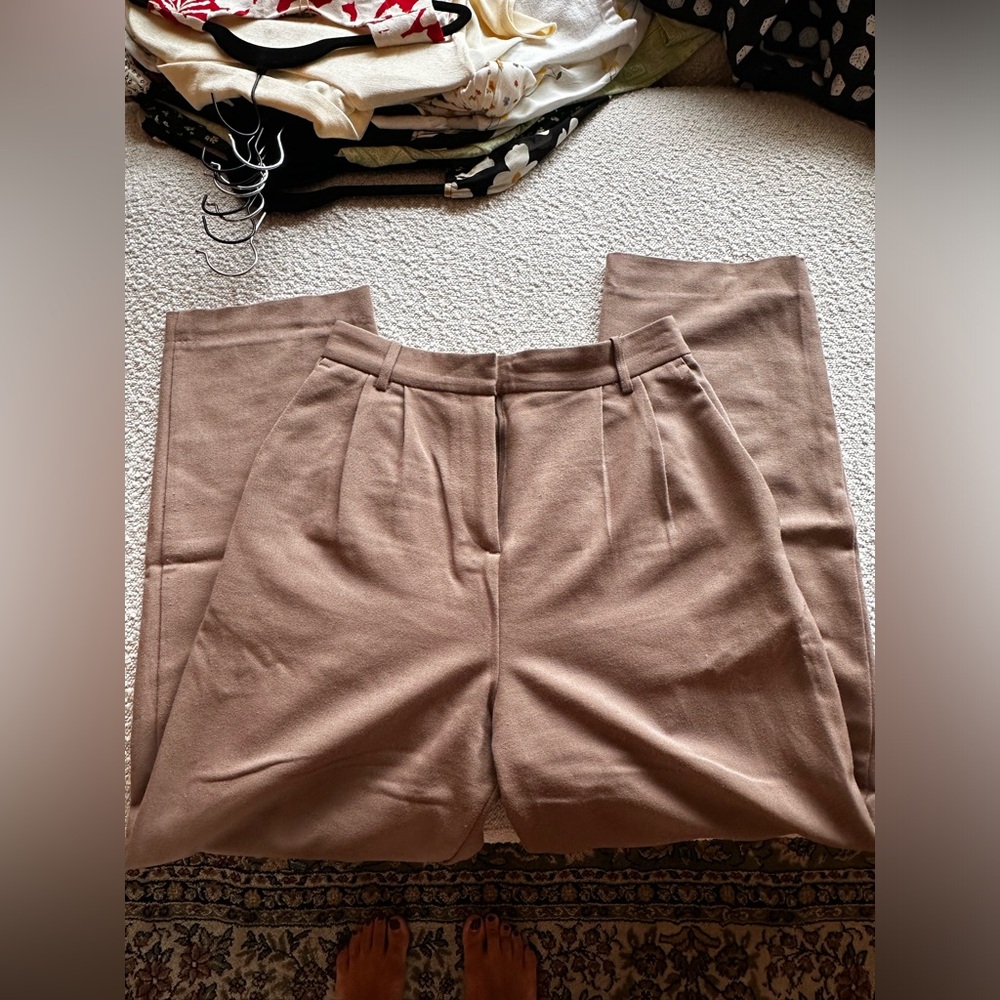 Tan Trouser!!! - Picture 3 of 3